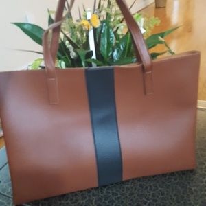 Vince Canuto Flat Style Tote